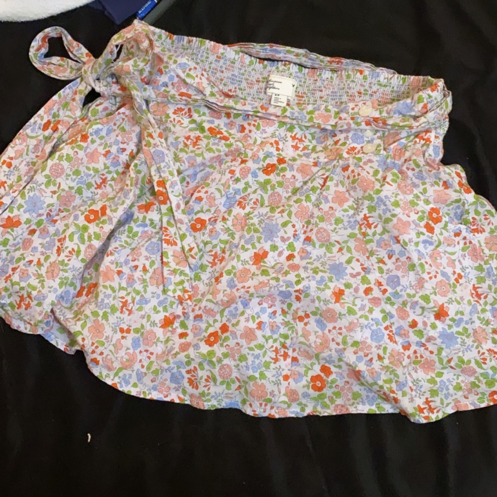 American eagle skirt